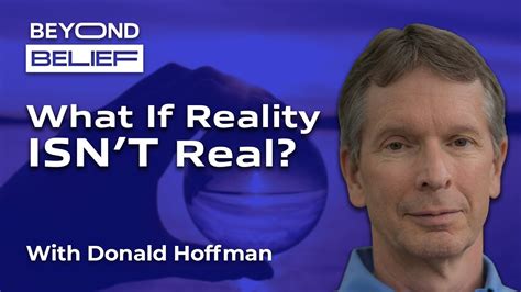 reality watch fake|what if reality isn't real.